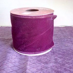 1roll Home Accents Decorative Ribbon